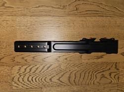 Кронштейн (удлиненный) с Sytong на Blazer 