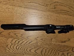 Кронштейн (удлиненный) с Sytong на Blazer 