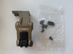 Кронштейн Unity Tactical FAST FTC 