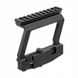 Кронштейн Veber Weaver MNT-K4706 быстросъёмный