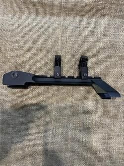 Кронштейн Вепрь Супер (СОК-95М)