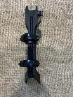 Кронштейн Вепрь Супер (СОК-95М)