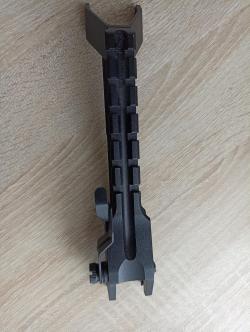 Кронштейн Вепрь-Супер