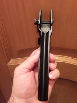 Кронштейн вепрь супер