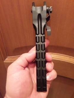 Кронштейн вепрь супер