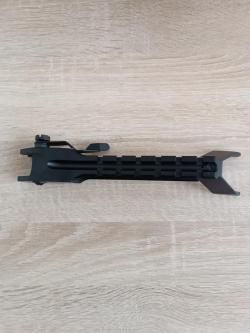 Кронштейн Вепрь