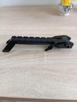 Кронштейн Вепрь