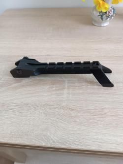 Кронштейн Вепрь