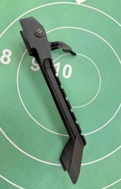 Кронштейн верхний Вепрь-Супер, Вепрь-Пионер