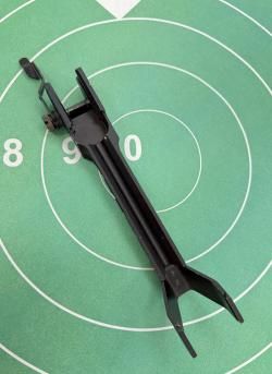 Кронштейн верхний Вепрь-Супер, Вепрь-Пионер