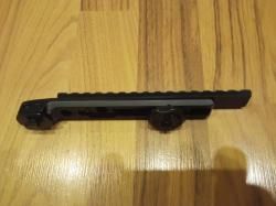 Кронштейн вивер МАК