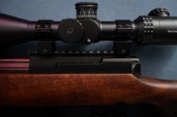 Кронштейн вивер на СВТ-40/ СВТ-О