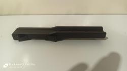 Кронштейн для тепловизионного прицела iray saim на вивер пикатини.