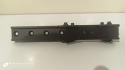 Кронштейн для тепловизионного прицела iray saim на вивер пикатини.