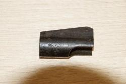 Кронштейн Вивер( пикатини) на Мосина вместо штатного целика