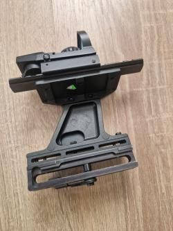 Кронштейн VOMZ