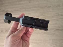 Кронштейн Vortex Sport Cantilever 30мм BH-25мм