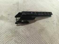 Кронштейн weaver МР 133 153