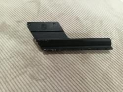 Кронштейн weaver МР 133 153