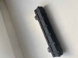 Кронштейн Weaver на Beretta A391/A400 .арт. C61275