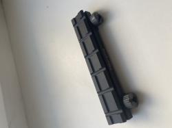 Кронштейн Weaver на Beretta A391/A400 .арт. C61275