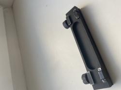 Кронштейн Weaver на Beretta A391/A400 .арт. C61275