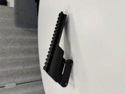 КРОНШТЕЙН WEAVER НА МР-153