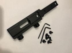 Кронштейн Weaver/Picatinny для Arkon