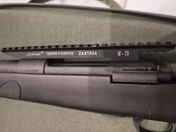 Кронштейн Zastava m70 Picantini