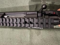 Кронштейн Zastava m70 Picantini