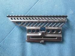 Кронштейн Зенит Б-13