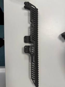 Кронштейн Зенит Б-32 Классика