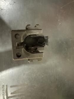 Кронштейн Zenitco Б-10М и Б-19 комплект на АК и карабины на его базе