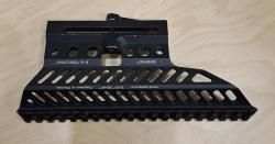 Кронштейн Зенитка "Б-13"