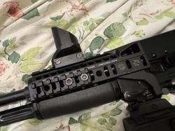 Кронштейн/цевье Зенит Б 10 У