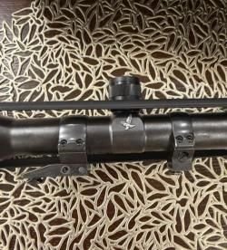 Кронштейны Apel browning / Argo