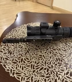 Кронштейны Apel browning / Argo