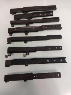 Кронштейны Blaser