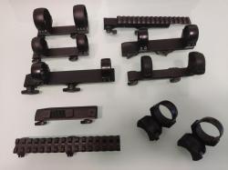 Кронштейны Blaser