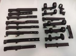 Кронштейны Blaser