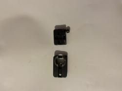 Кронштейны быстросьемные Apel и innomount