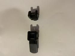 Кронштейны быстросьемные Apel и innomount