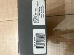 Кронштейны быстросъемные для оптических прицелов