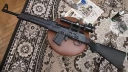 Кронштейны ЭСТ СБ-W2 30 мм. и 25.4 мм.