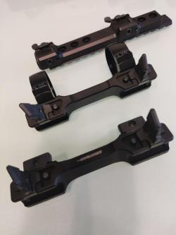 Кронштейны Innomount/ MAK для Sauer 303