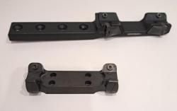 Кронштейны на Blaser