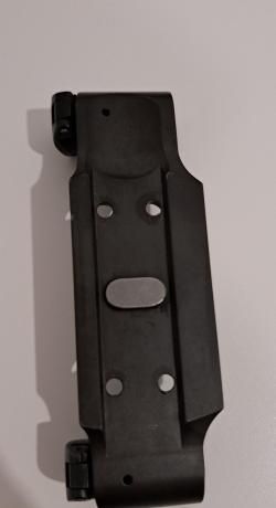 Кронштейны на Blaser