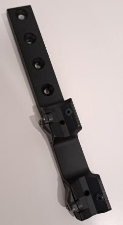 Кронштейны на Blaser