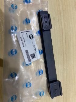 Кронштейны, планки Weaver для Sako