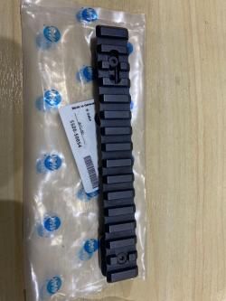 Кронштейны, планки Weaver для Sako